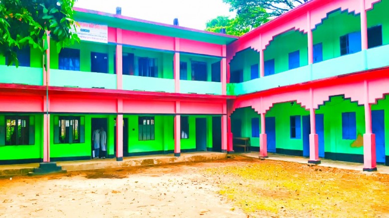 আনোয়ারার মাদ্রাসায় ‘দুই অধ্যক্ষ’ সংকট